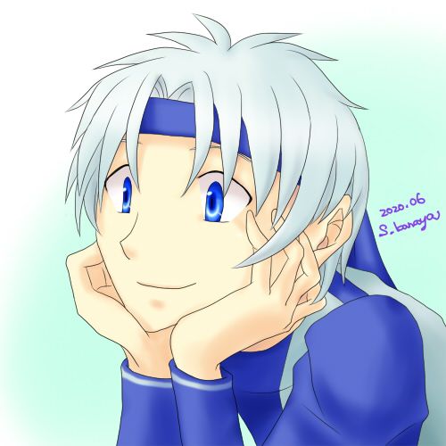 �O���C�V�A@�����N