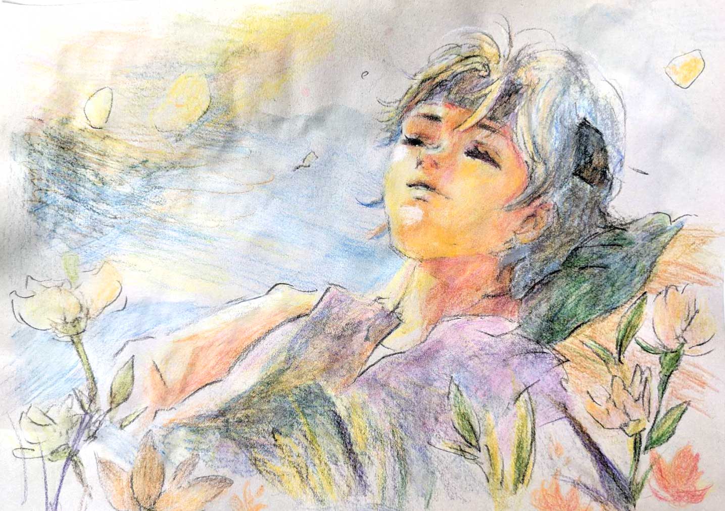 �O���C�V�A