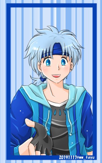 �O���C�V�A@�A�^�b�J�[